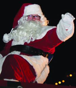 Christmas Parade 2024