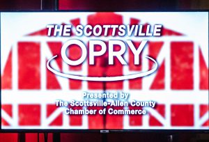 Scottsville Opry A Highlight of 2025 Jacksonian Festival
