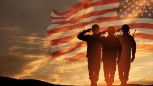 Veteran's Day 2024